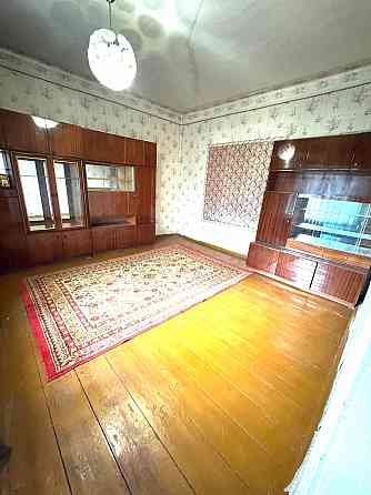 Продажа! 2-комнатный дом (квартира на земле). 50м2. 5 соток земли! Донецк