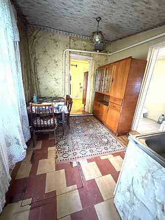Продажа! 2-комнатный дом (квартира на земле). 50м2. 5 соток земли! Донецк