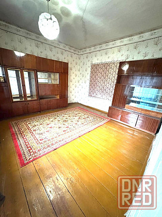 Продажа! 2-комнатный дом (квартира на земле). 50м2. 5 соток земли! Донецк - изображение 1