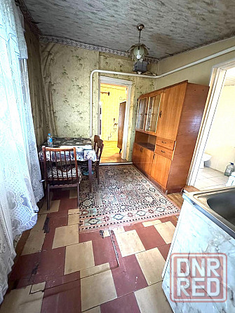 Продажа! 2-комнатный дом (квартира на земле). 50м2. 5 соток земли! Донецк - изображение 3
