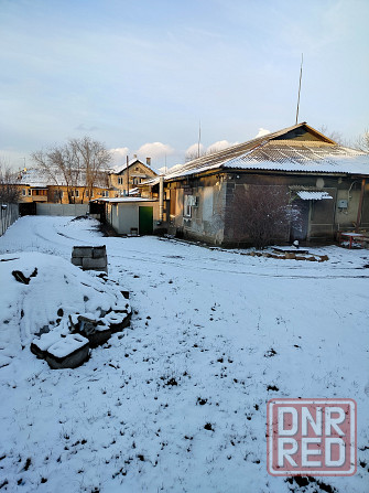 Продаю работающий бизнес по производству биг бэгов Макеевка - изображение 1