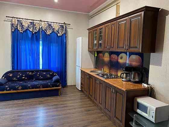 Дом 65,8 м² на участке 4,4 сот. Мариуполь