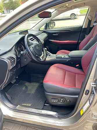 Lexus NX300 2021г. Макеевка
