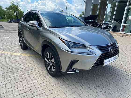 Lexus NX300 2021г. Макеевка