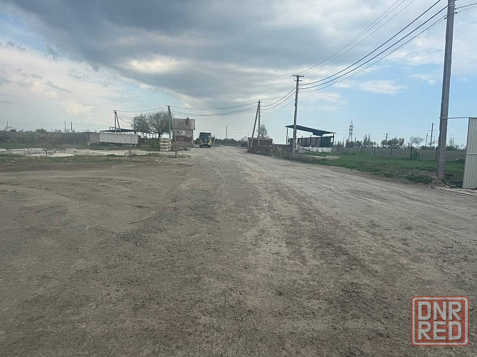 Продается участок Орджоникидзевский район Мариуполь - изображение 10