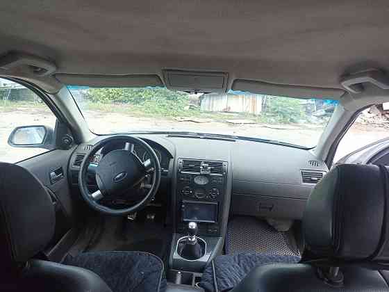 Продам Ford Mondeo Донецк