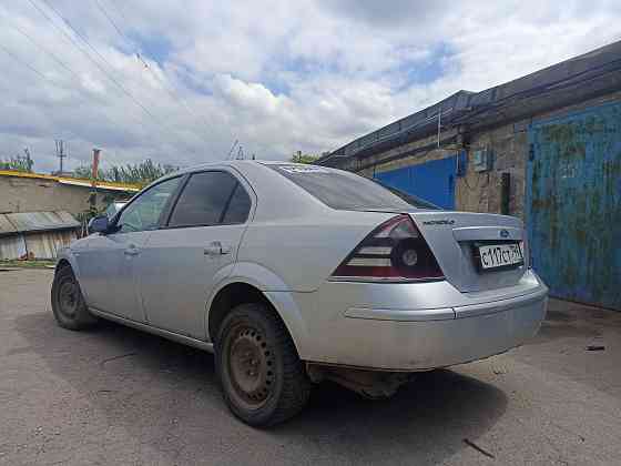 Продам Ford Mondeo Донецк