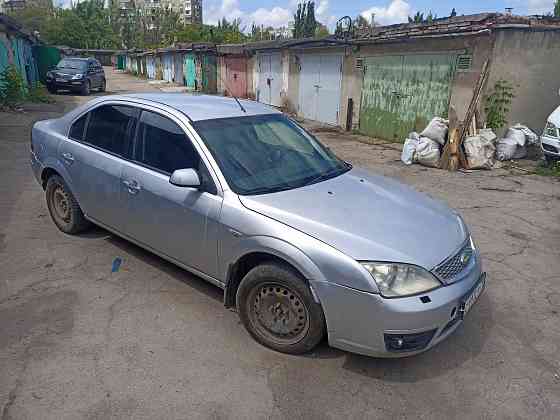Продам Ford Mondeo Донецк