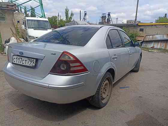 Продам Ford Mondeo Донецк