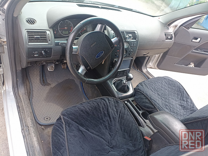 Продам Ford Mondeo Донецк - изображение 6