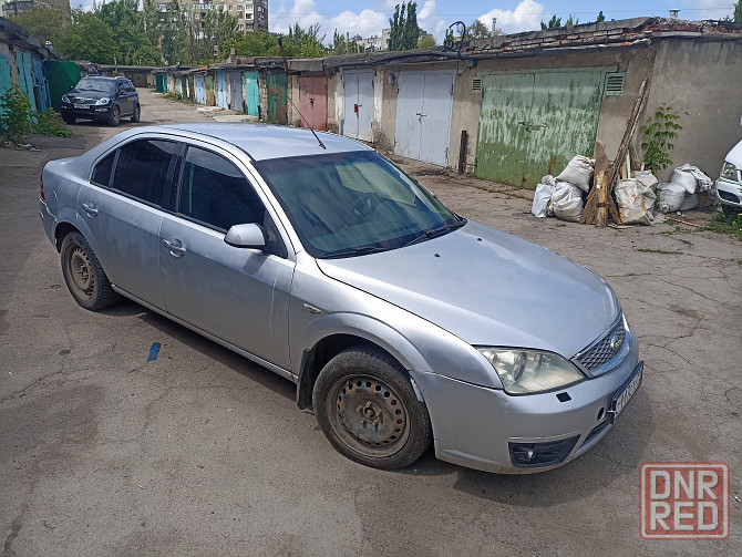 Продам Ford Mondeo Донецк - изображение 1