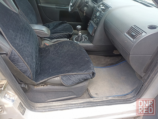 Продам Ford Mondeo Донецк - изображение 7