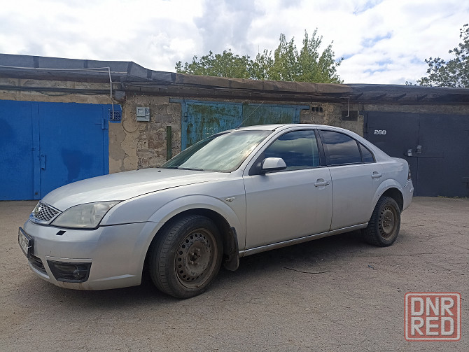 Продам Ford Mondeo Донецк - изображение 2