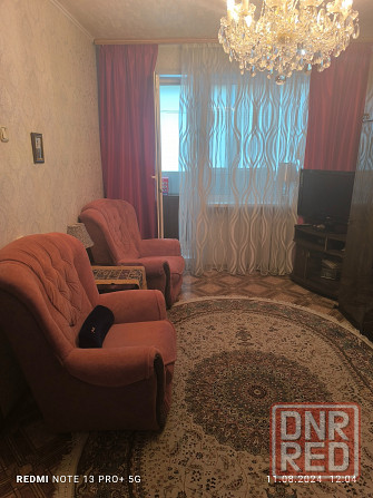 Продам 1 квартиру Текстильщик Донецк - изображение 2