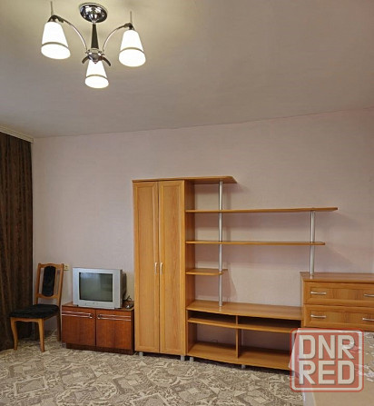 Сдам 1-комнатную квартиру в Пролетарском районе, Щетинина. Донецк - изображение 2