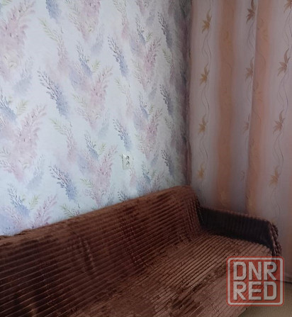Сдам 1-комнатную квартиру в Ленинском районе, Боссе. Донецк - изображение 2