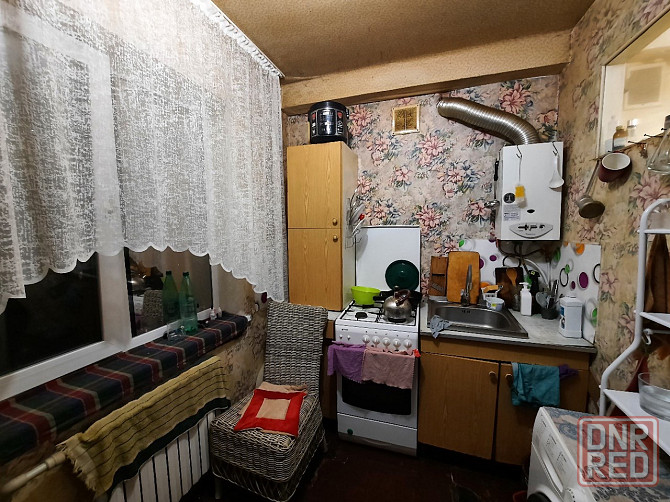 Продается 1-к. кв. в Пролетарском р-не Донецк - изображение 5