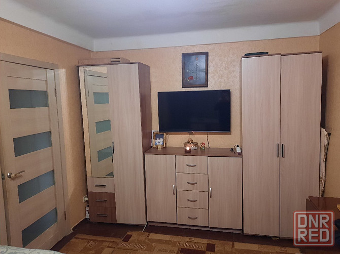 Продается 1-к. кв. в Пролетарском р-не Донецк - изображение 1