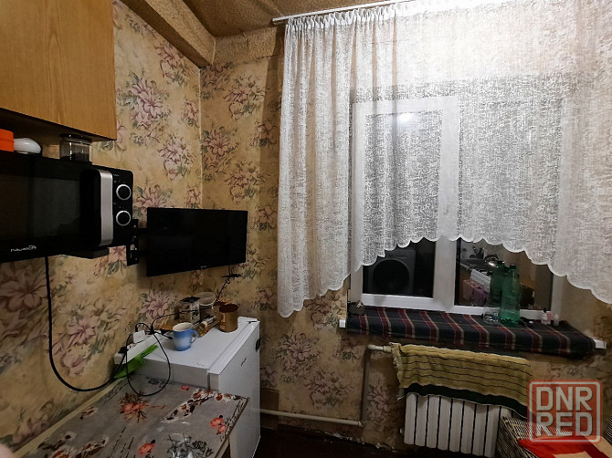 Продается 1-к. кв. в Пролетарском р-не Донецк - изображение 4