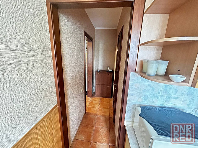 Продам 3х ком квартиру, Киевский район Донецка! Донецк - изображение 7