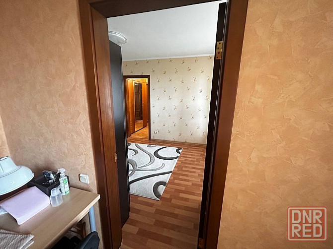 Продам 3х ком квартиру, Киевский район Донецка! Донецк - изображение 2