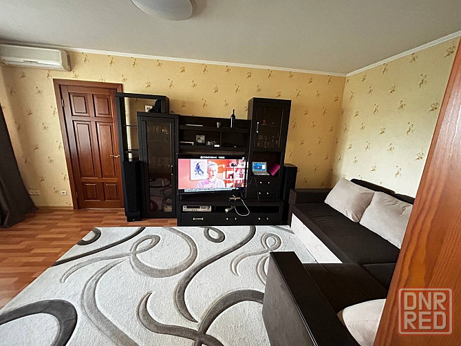 Продам 3х ком квартиру, Киевский район Донецка! Донецк - изображение 1
