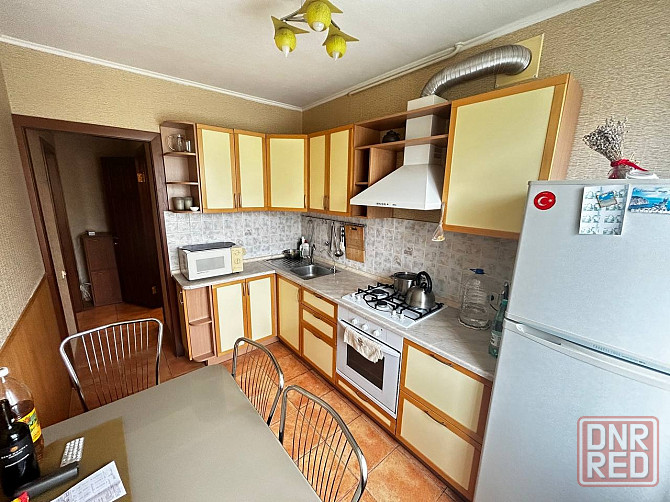 Продам 3х ком квартиру, Киевский район Донецка! Донецк - изображение 5