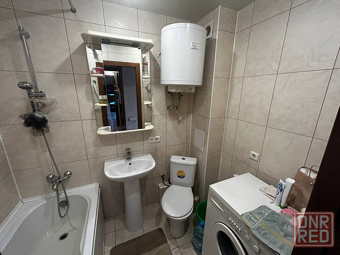 Продам 3х ком квартиру, Киевский район Донецка! Донецк - изображение 10
