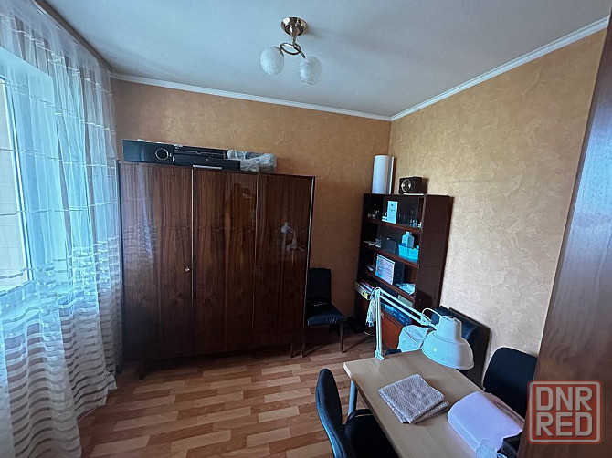 Продам 3х ком квартиру, Киевский район Донецка! Донецк - изображение 3