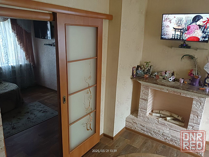 Продается дом в Калининском р-не Донецк - изображение 1