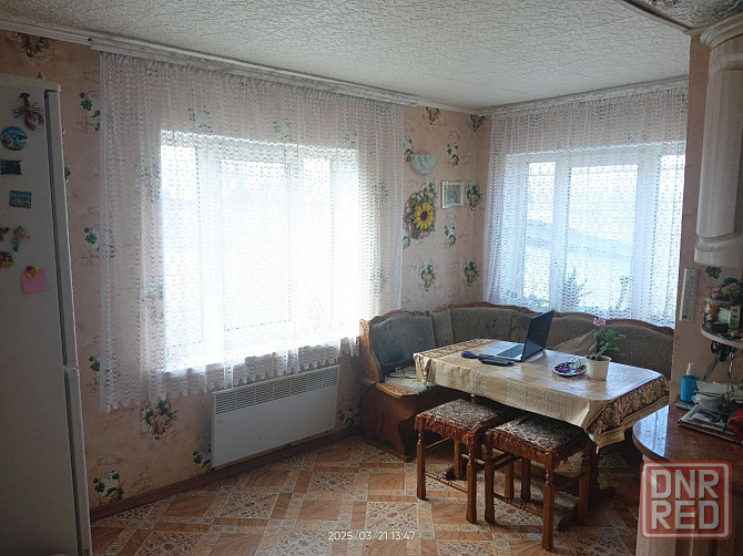 Продается дом в Калининском р-не Донецк - изображение 4