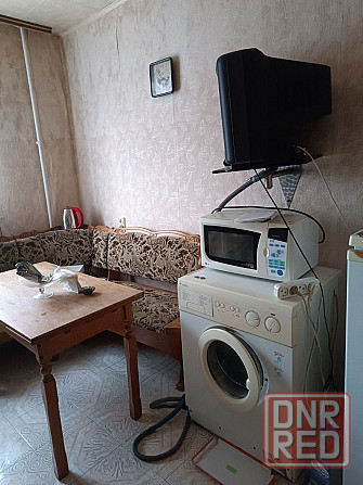 Сдам трехкомнатную квартиру в Мариуполе . Пентагон Мариуполь - изображение 6