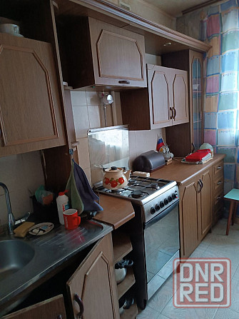 Сдам трехкомнатную квартиру в Мариуполе . Пентагон Мариуполь - изображение 7