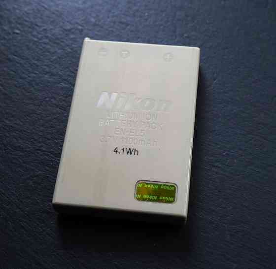 Nikon Coolpix P520 Макеевка