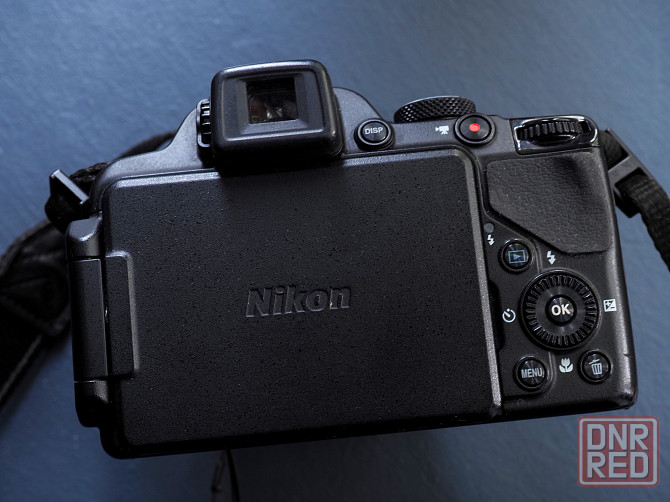 Nikon Coolpix P520 Макеевка - изображение 5