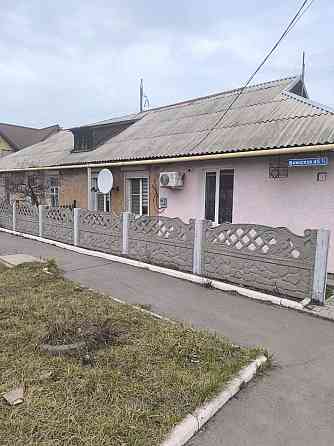 Продам дом (квартира на земле) Донецк