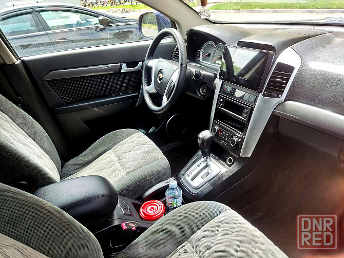 Срочно продам Captiva Краснодар - изображение 7