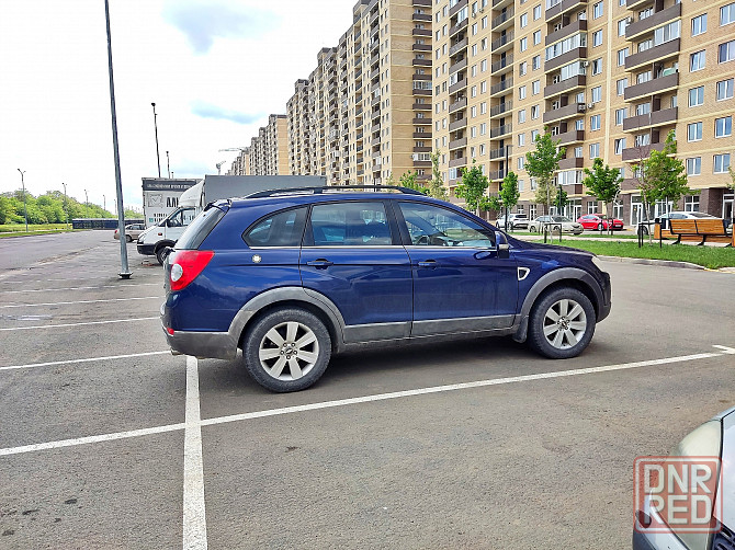 Срочно продам Captiva Краснодар - изображение 4