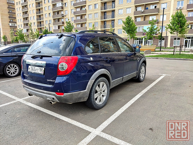 Срочно продам Captiva Краснодар - изображение 5