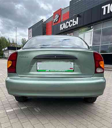 Chevrolet Lanos 1.5 MT, 2008 Донецк
