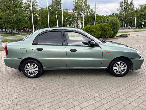 Chevrolet Lanos 1.5 MT, 2008 Донецк