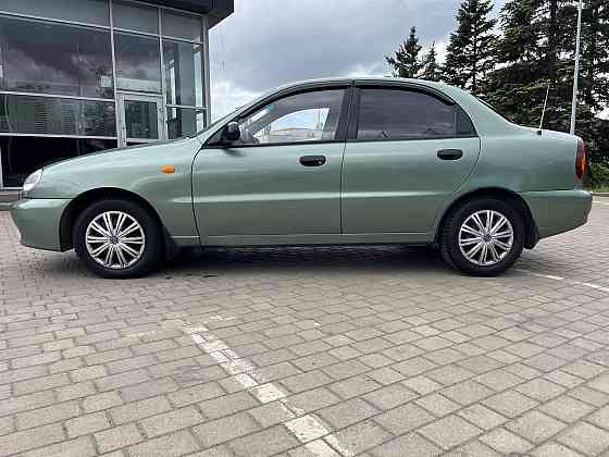 Chevrolet Lanos 1.5 MT, 2008 Донецк