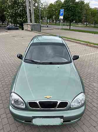 Chevrolet Lanos 1.5 MT, 2008 Донецк