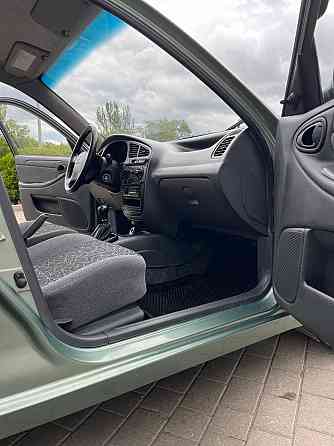 Chevrolet Lanos 1.5 MT, 2008 Донецк