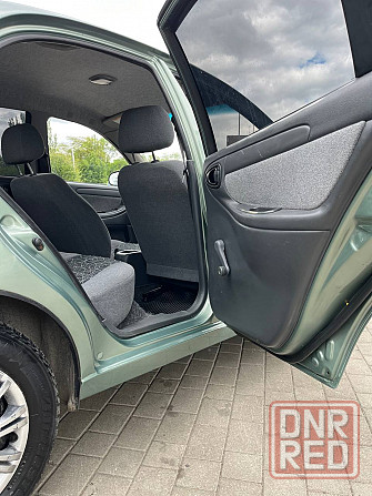 Chevrolet Lanos 1.5 MT, 2008 Донецк - изображение 6