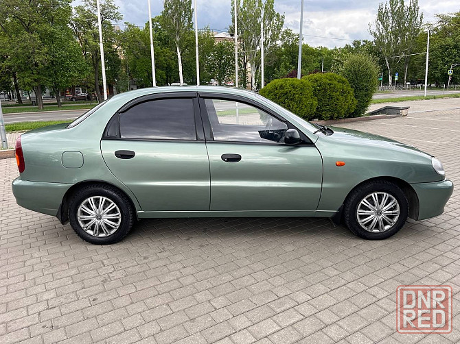 Chevrolet Lanos 1.5 MT, 2008 Донецк - изображение 2
