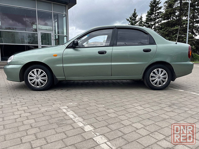 Chevrolet Lanos 1.5 MT, 2008 Донецк - изображение 1