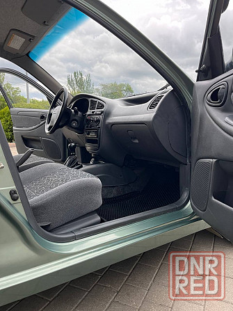Chevrolet Lanos 1.5 MT, 2008 Донецк - изображение 5