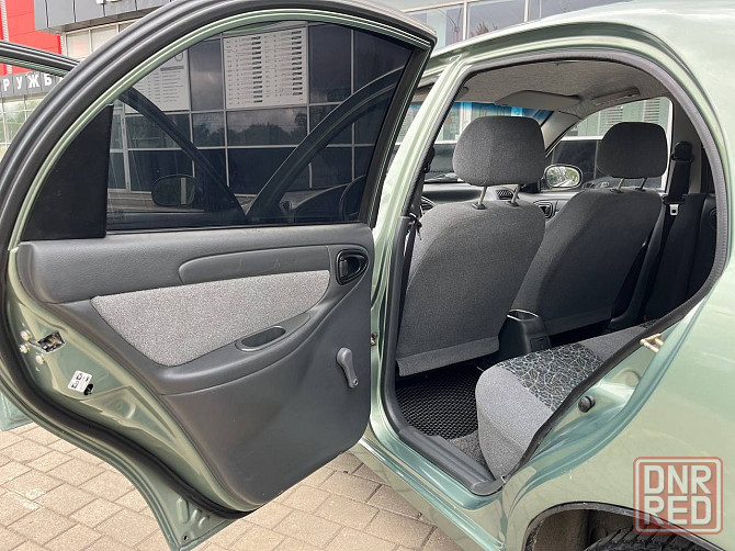 Chevrolet Lanos 1.5 MT, 2008 Донецк - изображение 8