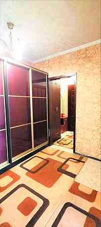 3-х комн. чешский проект, пр. Дзержинского, центр Донецка. Донецк